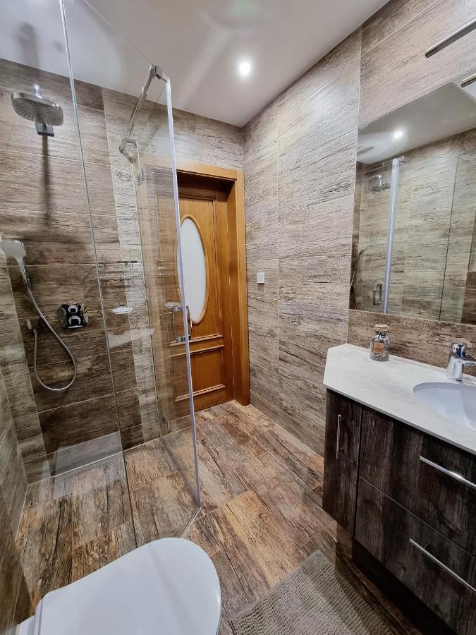 Apartament Na Skalce Шафляры Экстерьер фото